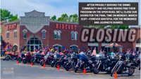 Hideout Harley Davidson in Joplin Set to Close | Joplin News First