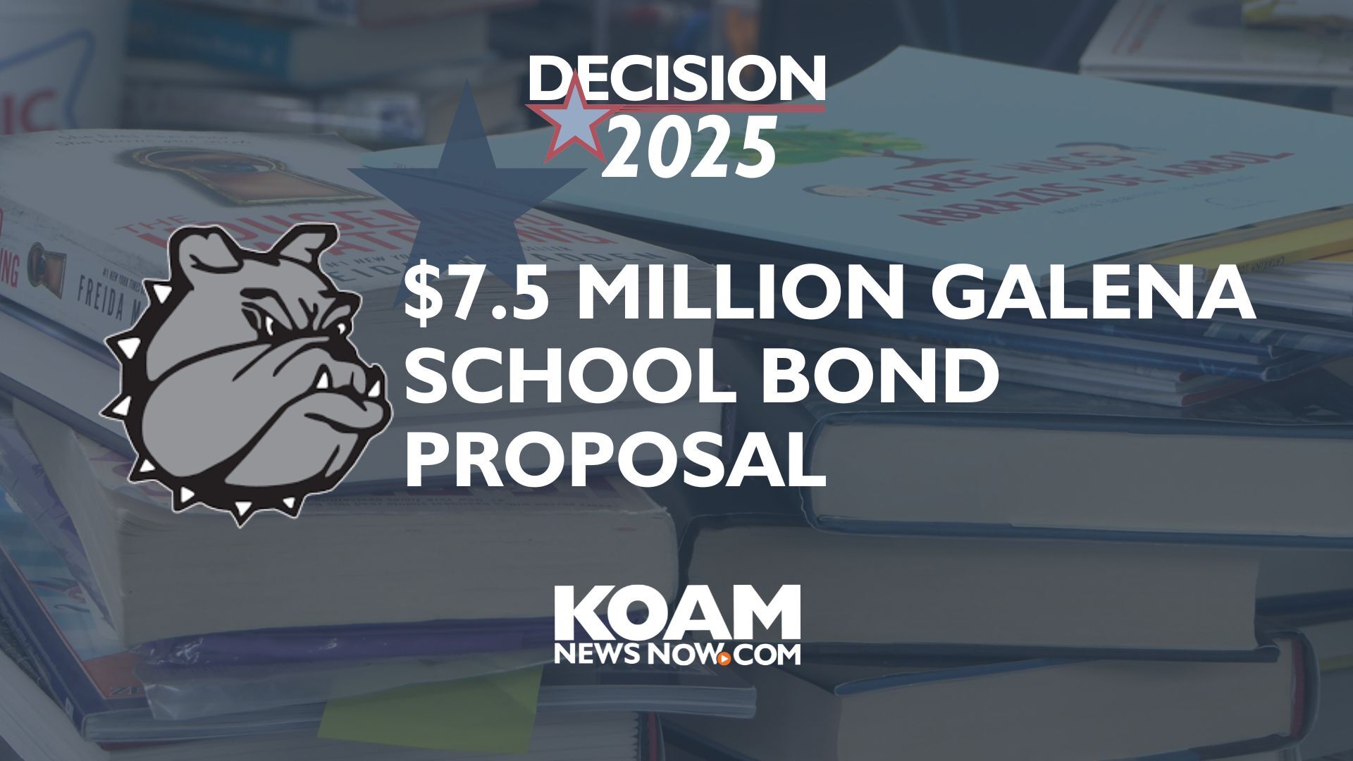 Galena school bond proposal for upgrades approved by voters | Elections ...