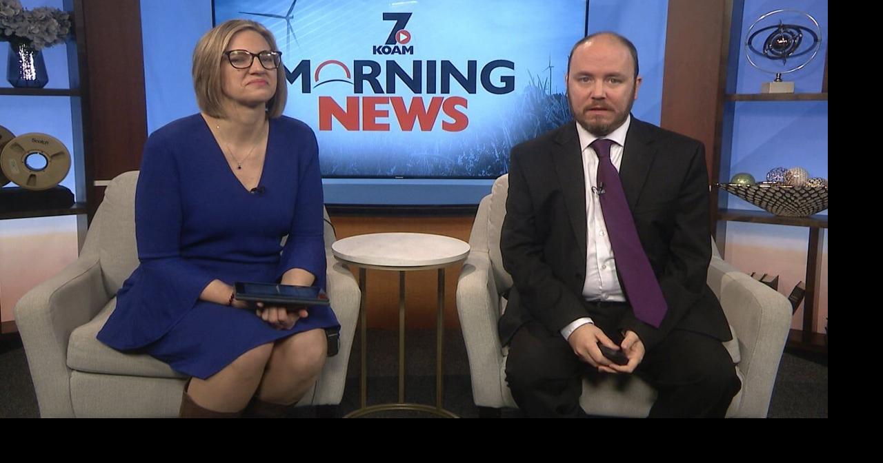 KOAM Morning News on Fox 14 (01-16-2023) | Video | koamnewsnow.com