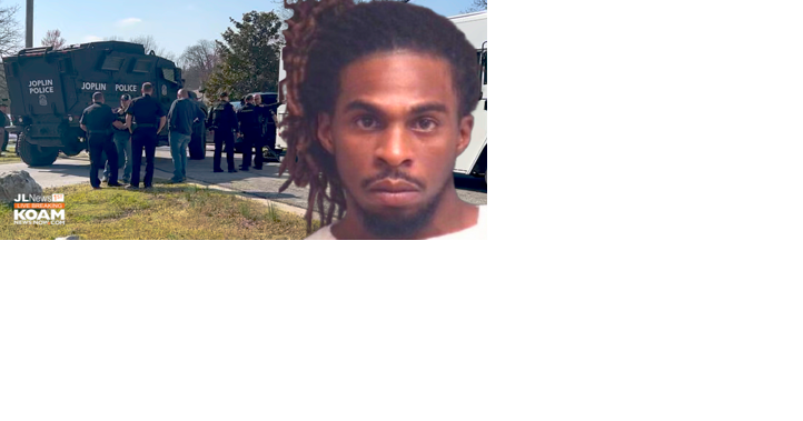 Murder charges filed in Kansas City for man arrested by Joplin SWAT in Royal Heights - Vimarsana News