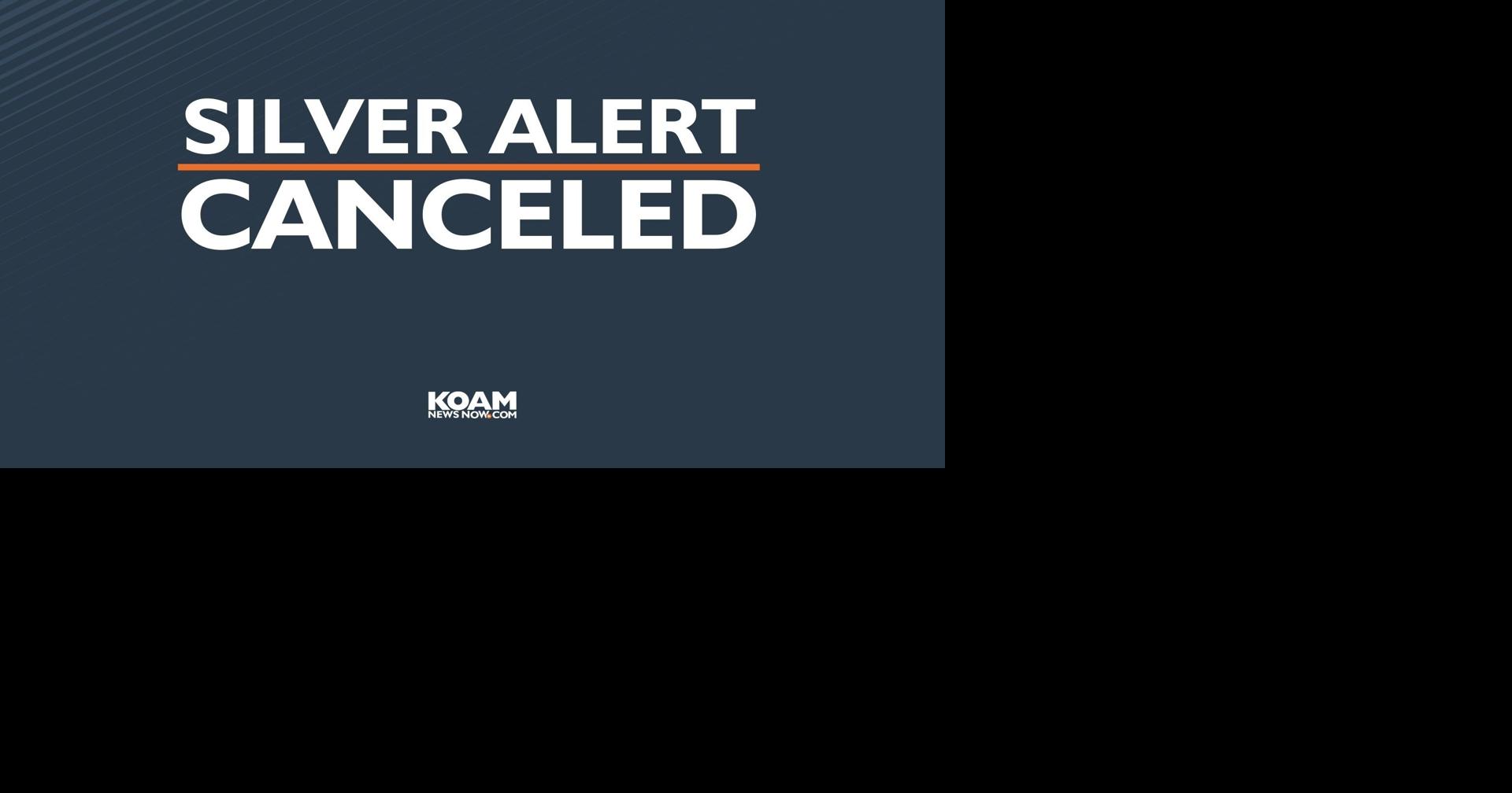 Silver Alert canceled for missing Parsons, Kansas man with dementia