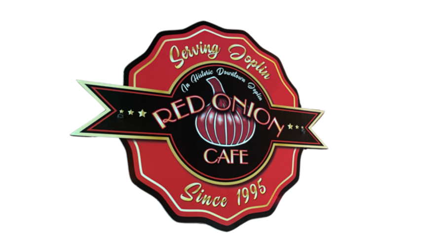 Joplin’s Red Onion Café isn’t going anywhere Joplin News First