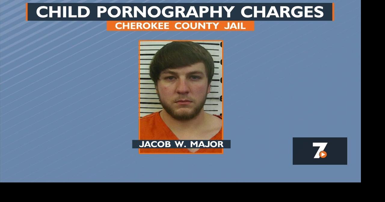 Child pornography charges | Video | koamnewsnow.com