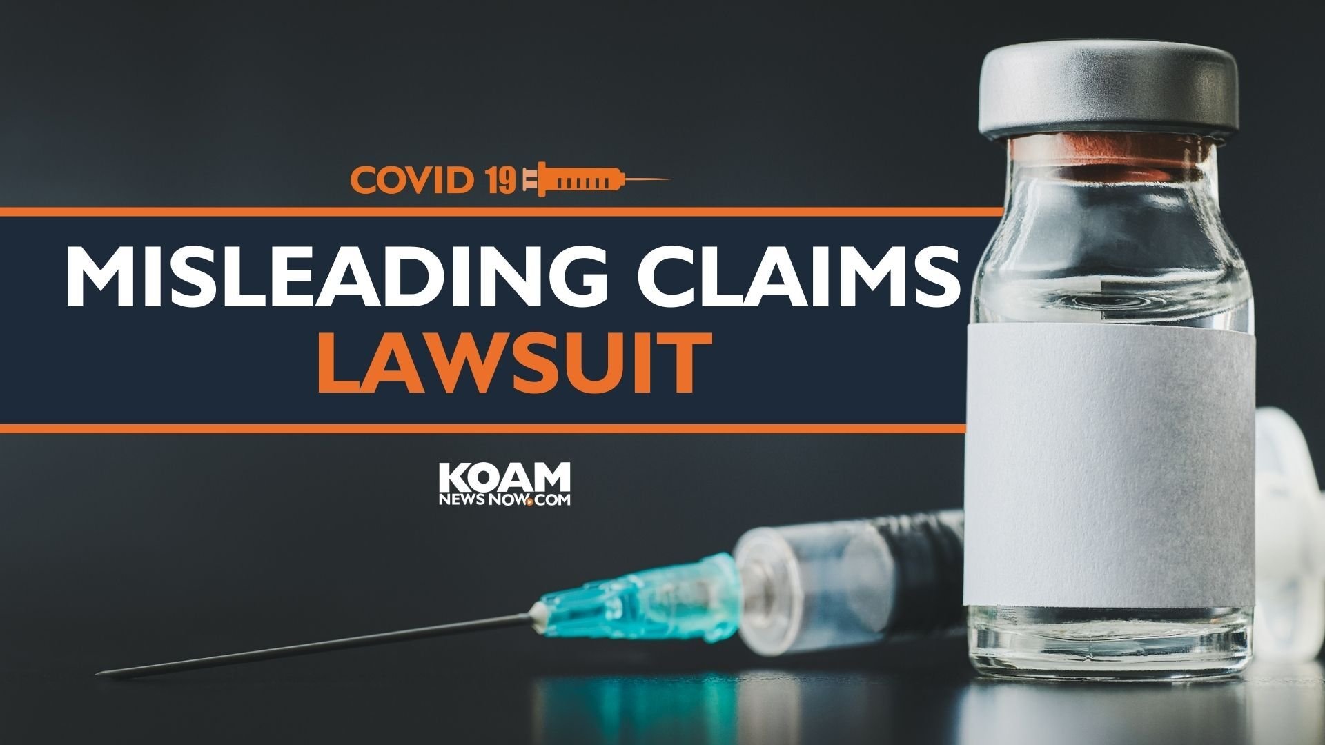 Kansas Attorney General Sues Pfizer For Misleading Covid Claims ...