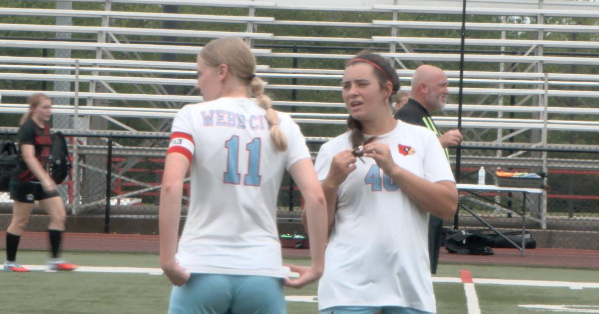 Jefferson City scrapes past Webb City in Southwest Shootout | Webb City ...