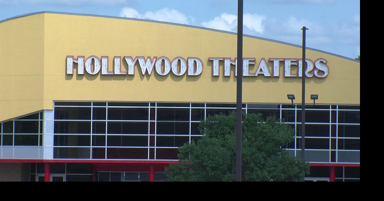 Movie Theaters in Pittsburg, Joplin announce reopening dates Money