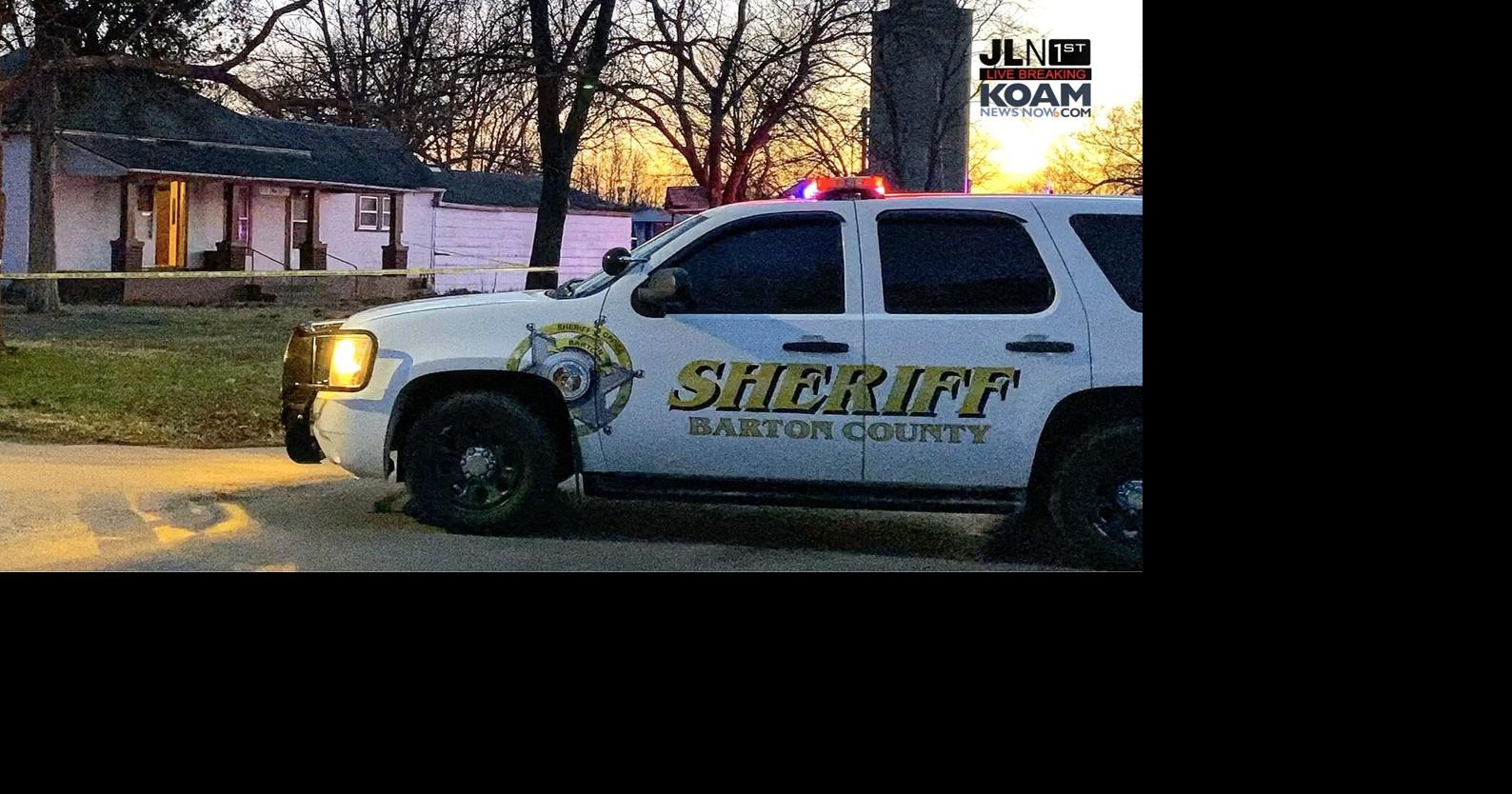 Shooting in Liberal, Mo. police seek person of interest Joplin News