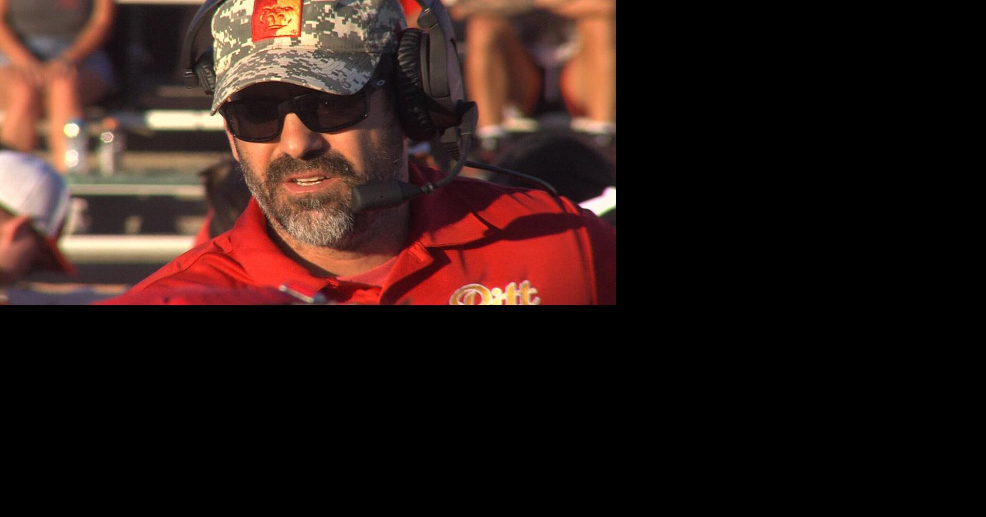 Pitt State Football cracks the Top 5 in new rankings | Top Stories ...