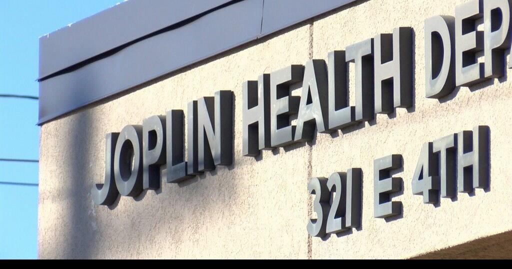 Joplin Health Dept. explains scheduling for Feb. 2 vaccination clinic