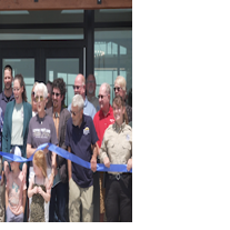 Iola celebrates grand opening of Lehigh Portland State Park with new outdoor recreation opportunities