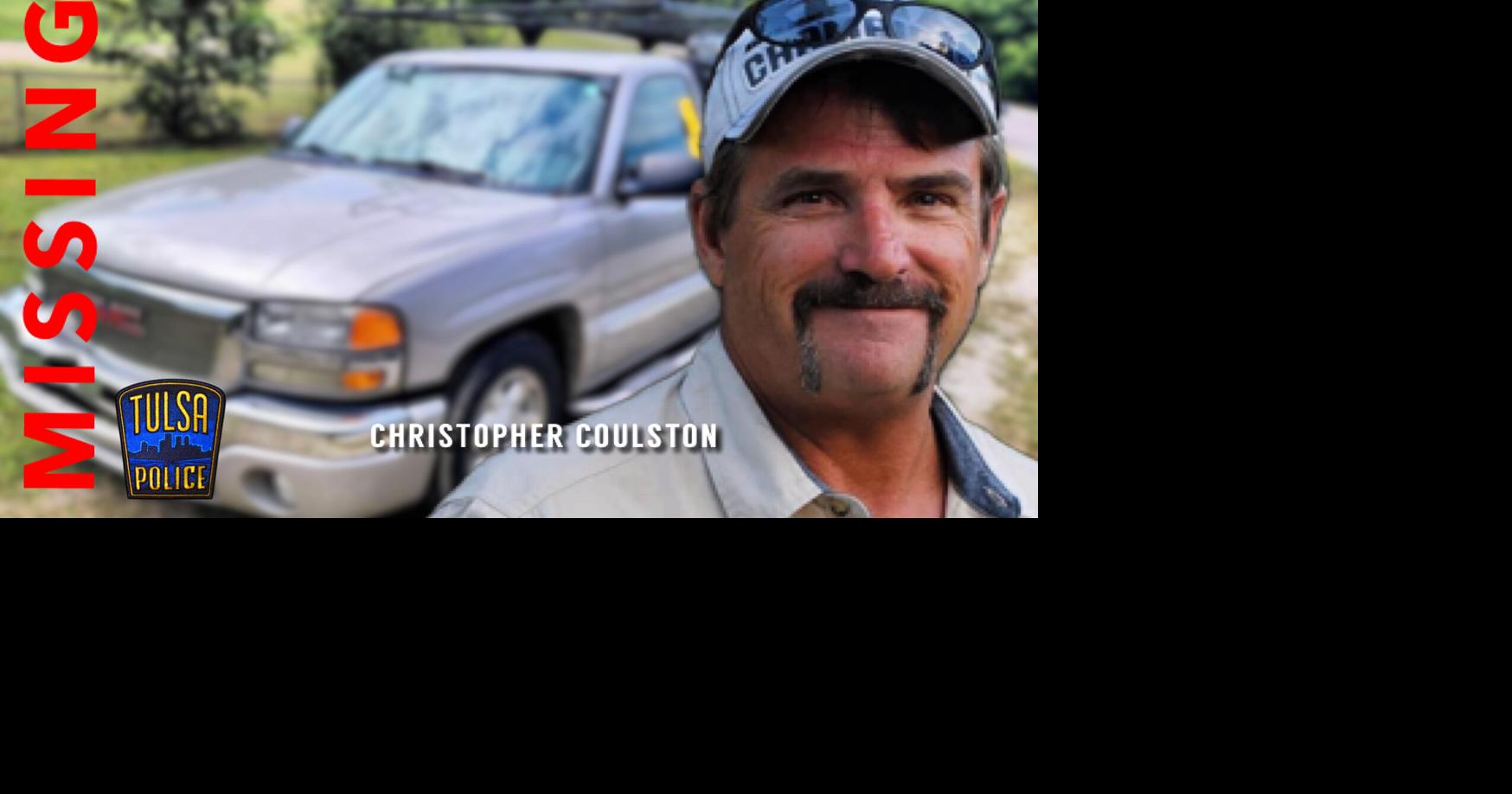 Missing man, pickup located abandoned | Joplin News First | koamnewsnow.com