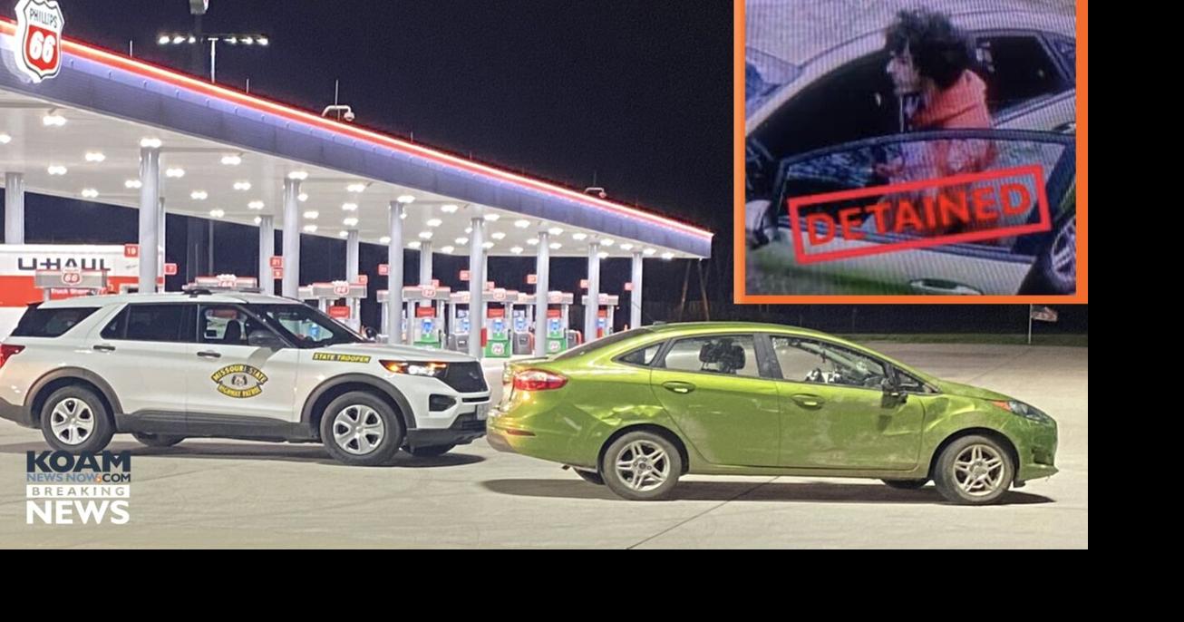 Child Safe after statewide Amber Alert issued for 7yearold child in Sarcoxie, Mo. area News