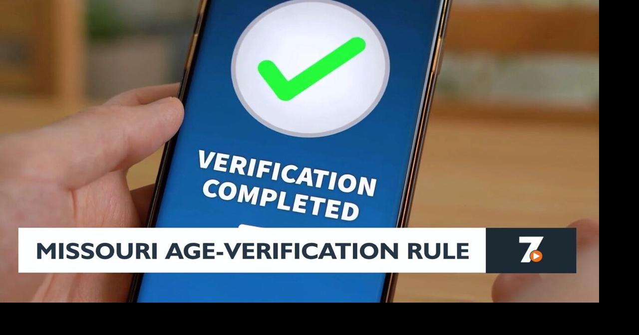 Missouri Implements Age-Verification Rule to Protect Minors from Adult Content Online