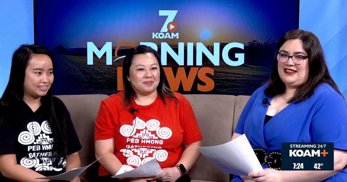 Upcoming event celebrates Hmong culture in Granby, Missouri