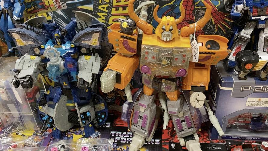 Joplin Collectors MiniExpo is “all the nerdy goodness you’ve been