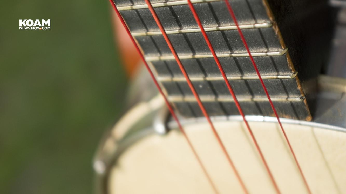 Carl Junction Bluegrass Festival brings live music and fun Events