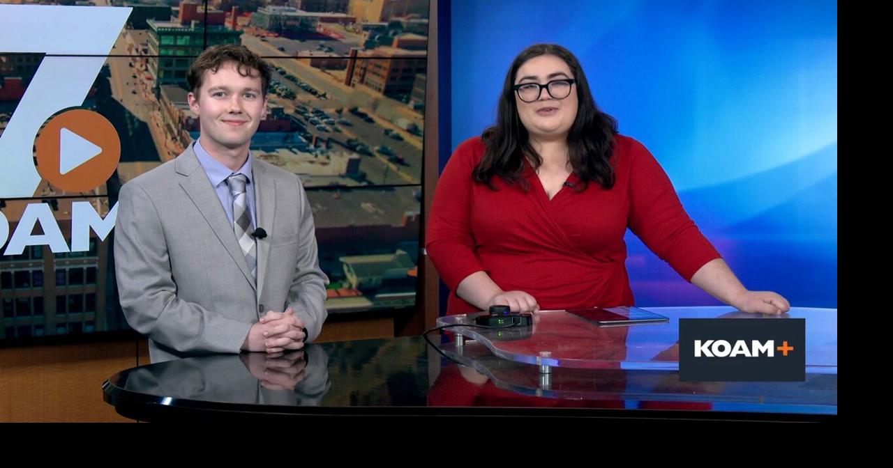 10 PM Newscast - March 21 | Video | koamnewsnow.com