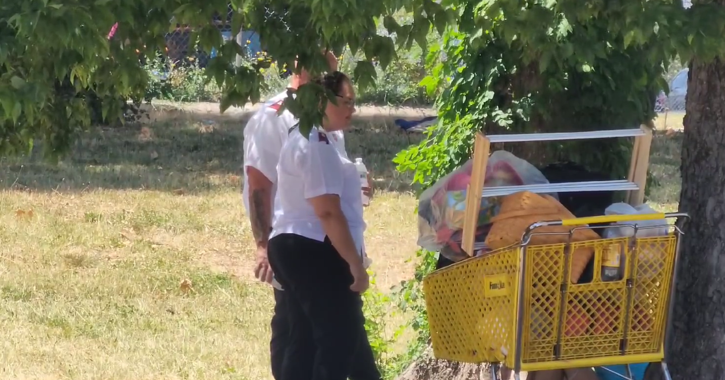 Local Salvation Army branch welcomes the arrival of its newest Captains - Vimarsana News