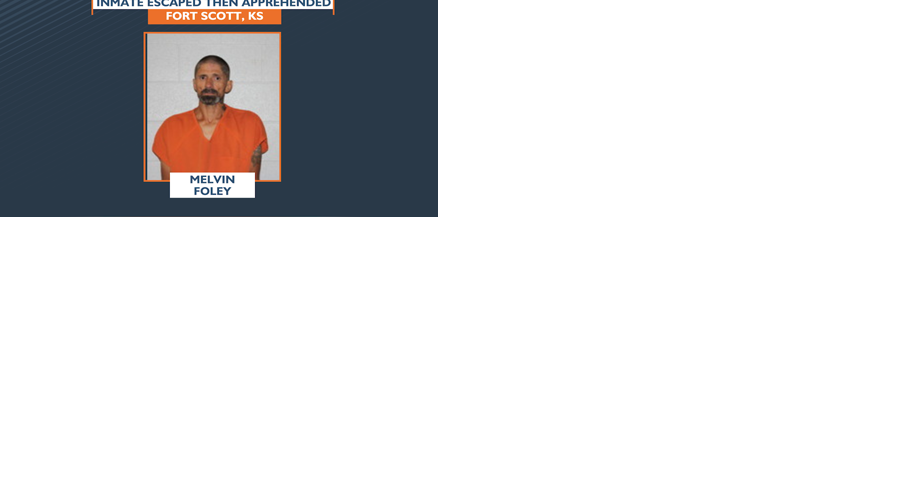 Woman comes face-to-face with escaped Bourbon County inmate - Vimarsana News