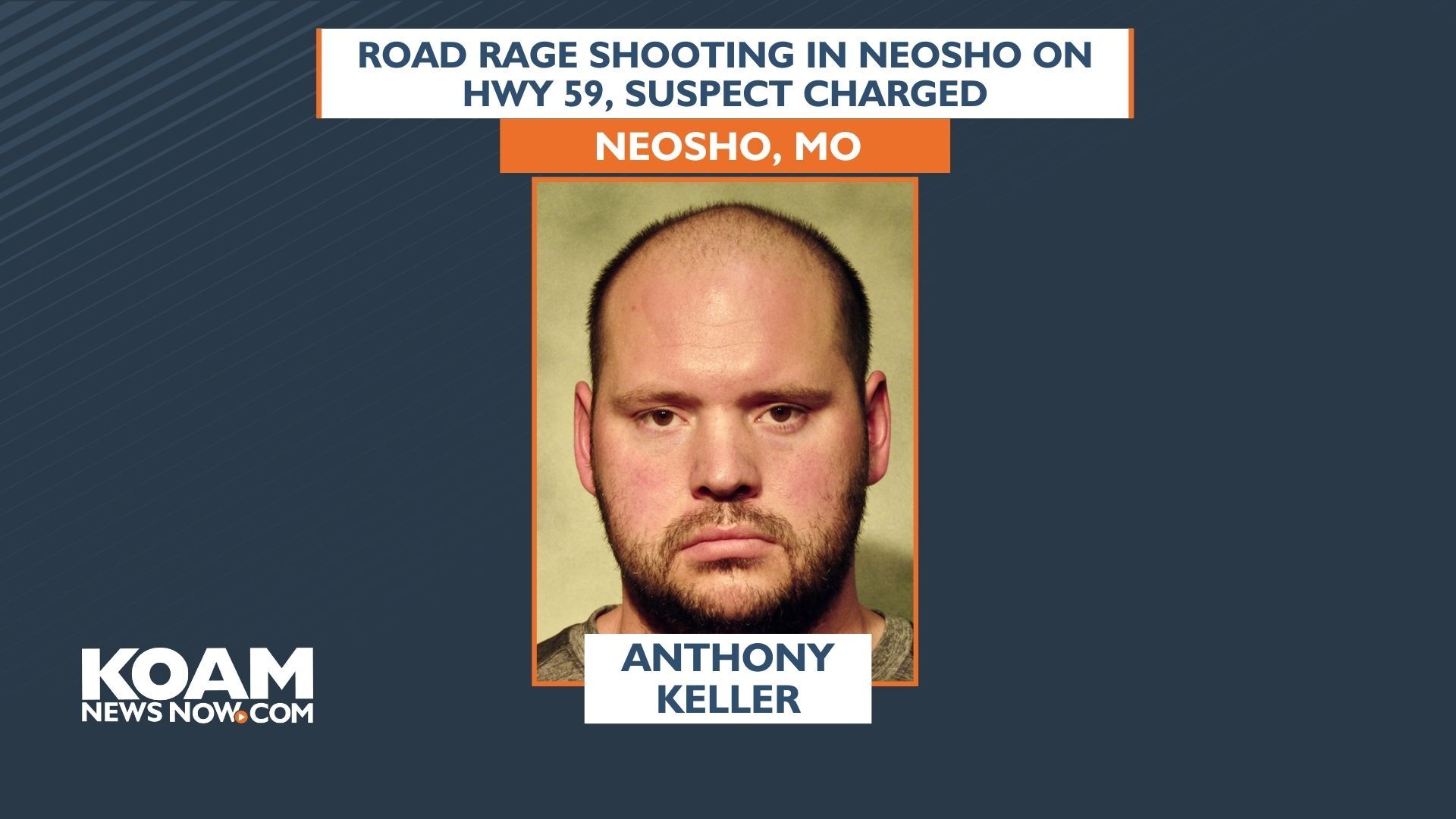 Road rage shooting in Neosho on Hwy 59 | Crime | koamnewsnow.com