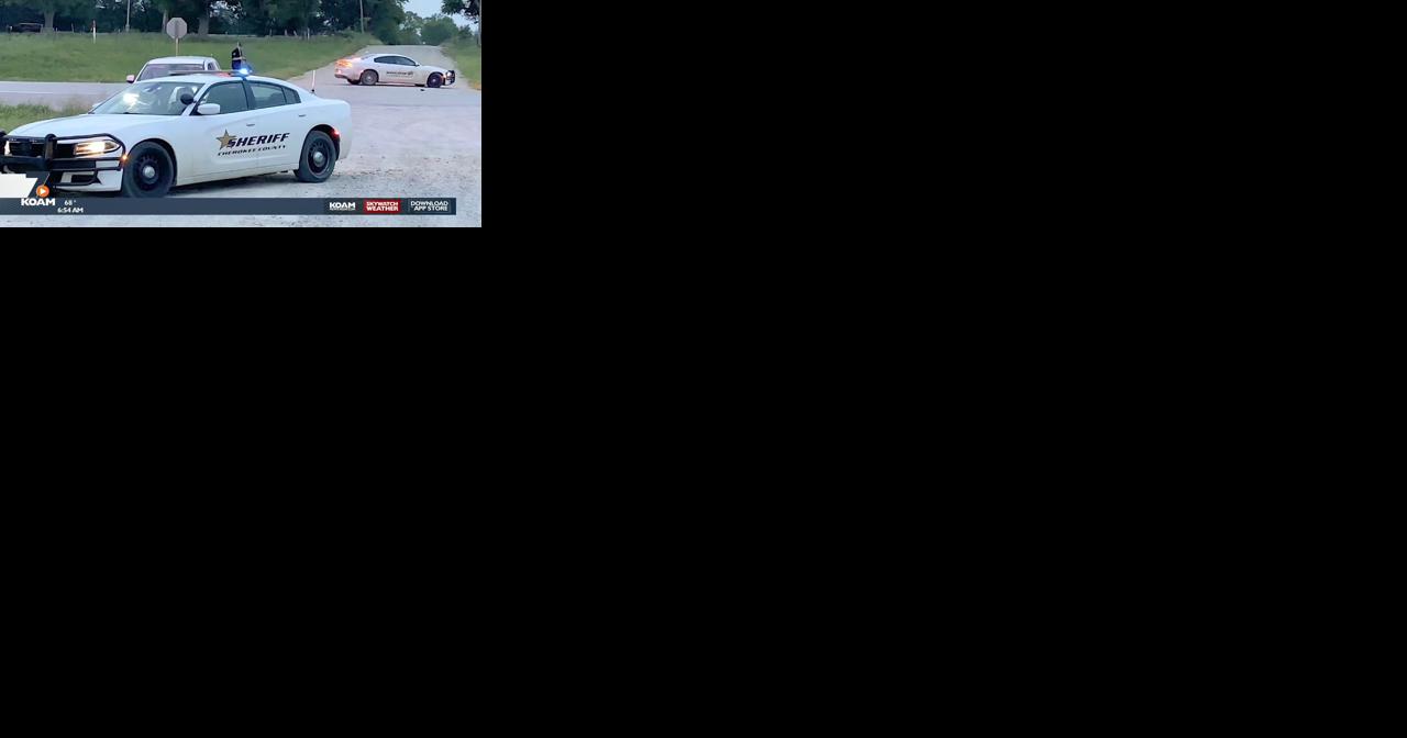News to Know: Baxter Springs fatal and West Mineral Kansas man sentence - Vimarsana News