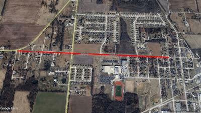 Speed Limits reduced on Carl Junction Route Z starting Monday | Local ...