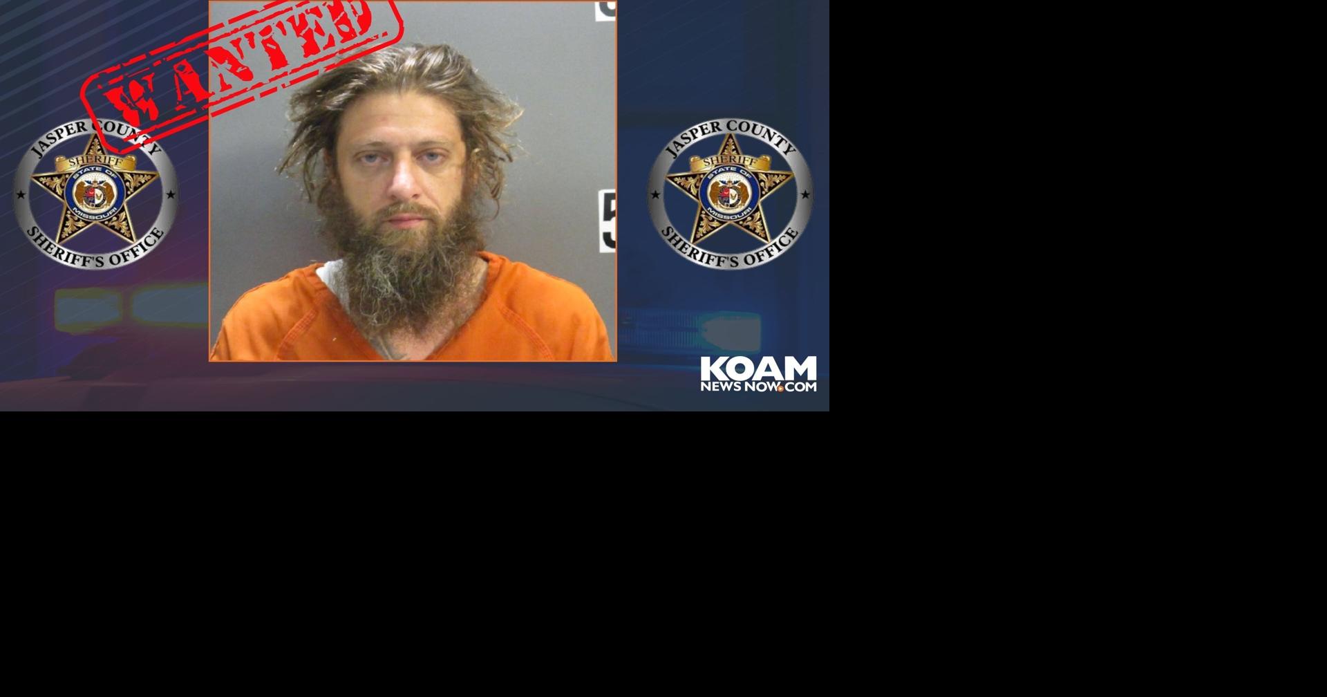 Jasper Co. seeking help locating wanted man with multiple warrants