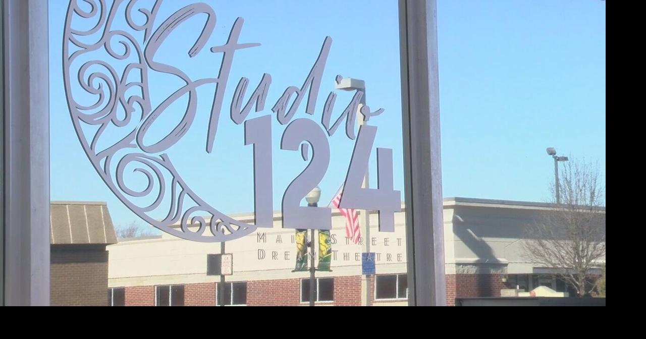 New entertainment venue for theatre productions, Studio 124, set to