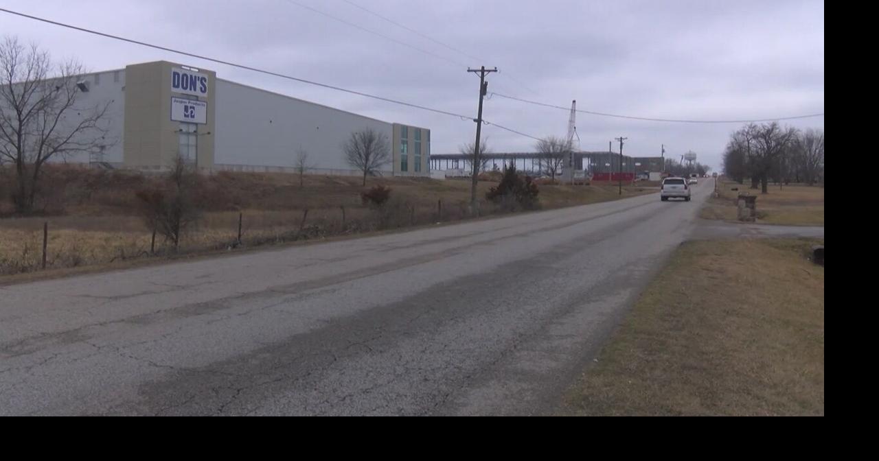 Hundreds of jobs coming to Joplin market Local News