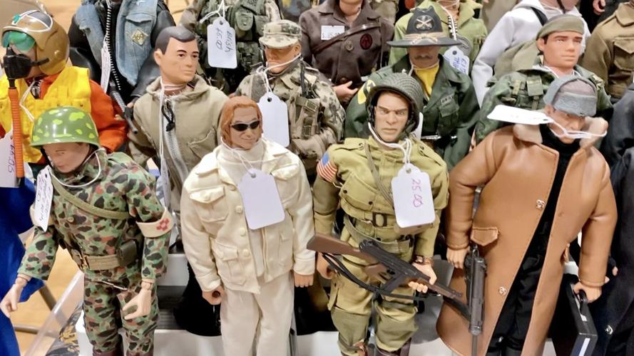 Joplin Collectors MiniExpo is “all the nerdy goodness you’ve been