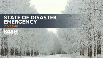 Missouri Governor declares state of emergency ahead of storm Local