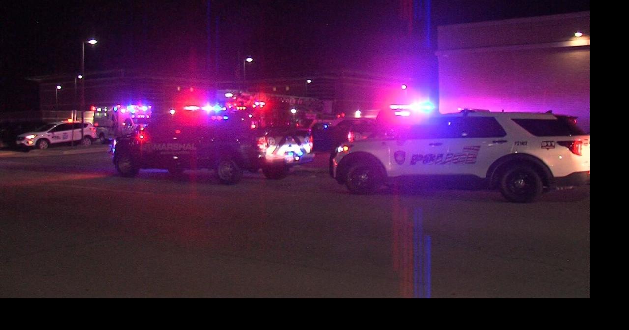 News to Know Ottawa Co. jail inmates riot, Parsons bomb suspect