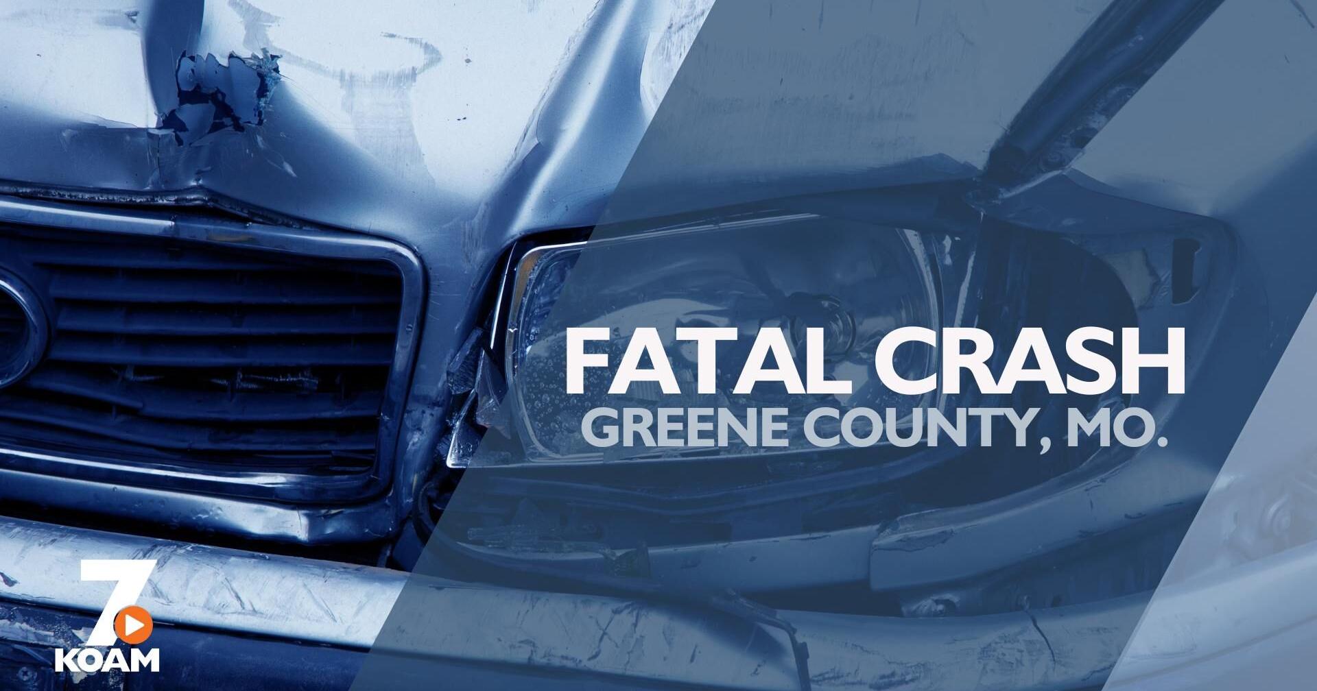 Traffic fatality in Southwest Missouri: Pedestrian struck and killed - Vimarsana News