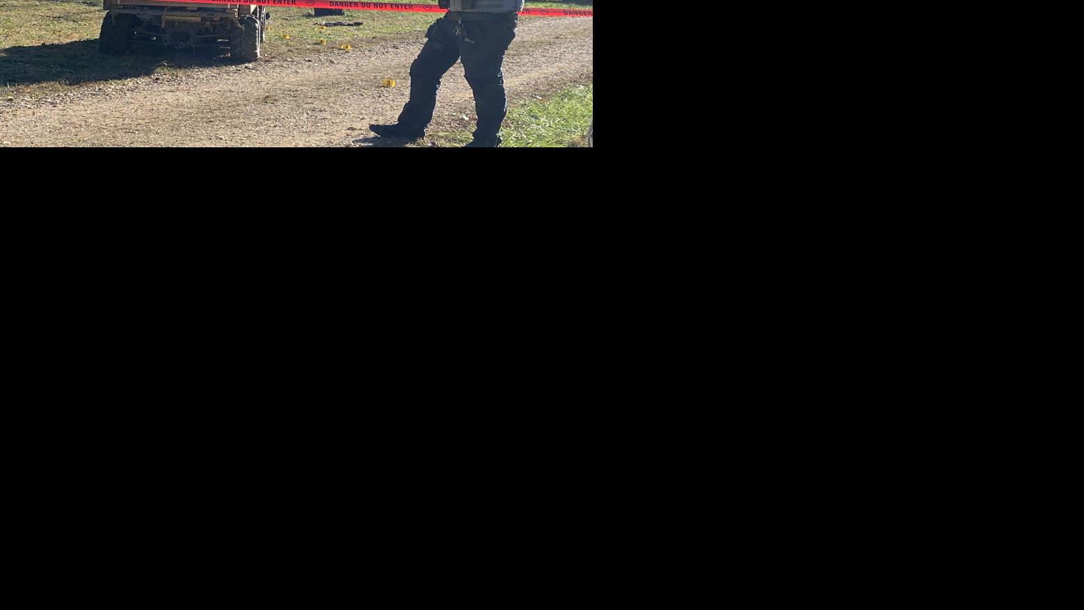 Off-duty McDonald County Deputy involved in shooting; Suspect critical ...