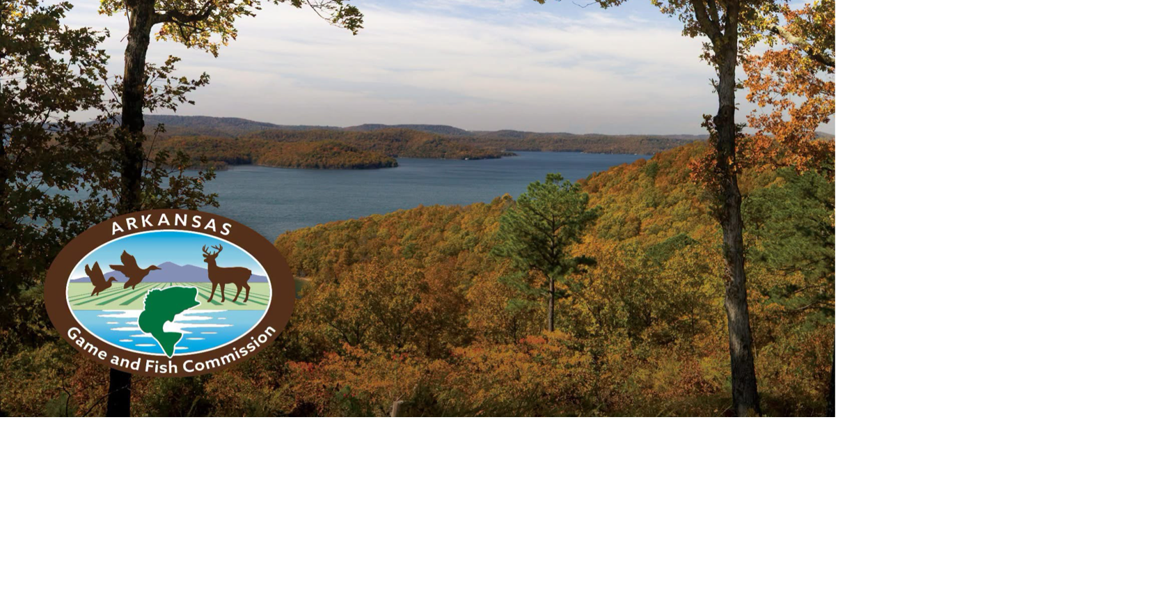 Arkansas authorities seek witnesses to fatal boating incident on Beaver Lake