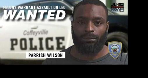 Man wanted on Felony Warrant: Assault on Law Enforcement Officer - Vimarsana News
