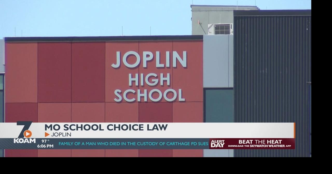 Missouri creates school choice program for low students