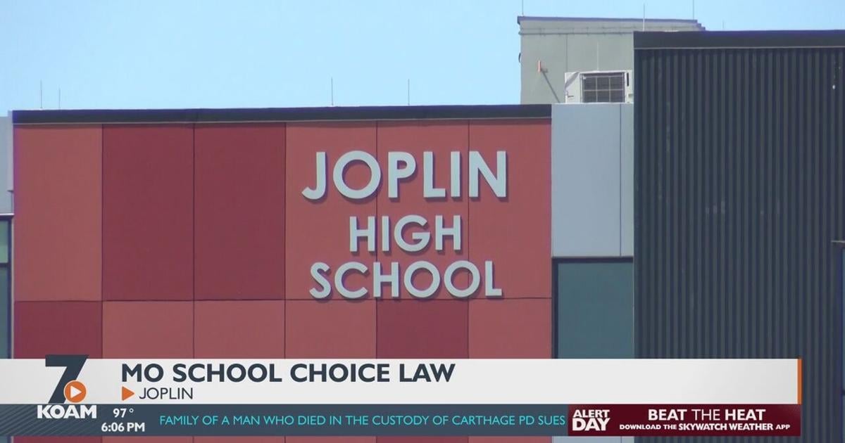 Missouri creates school choice program for low students