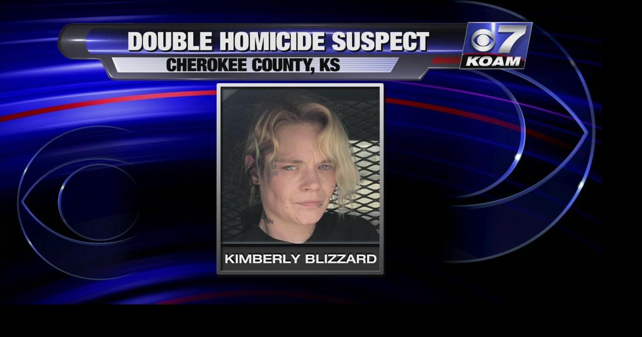 2nd suspect arrested in Cherokee County double homicide | Crime ...