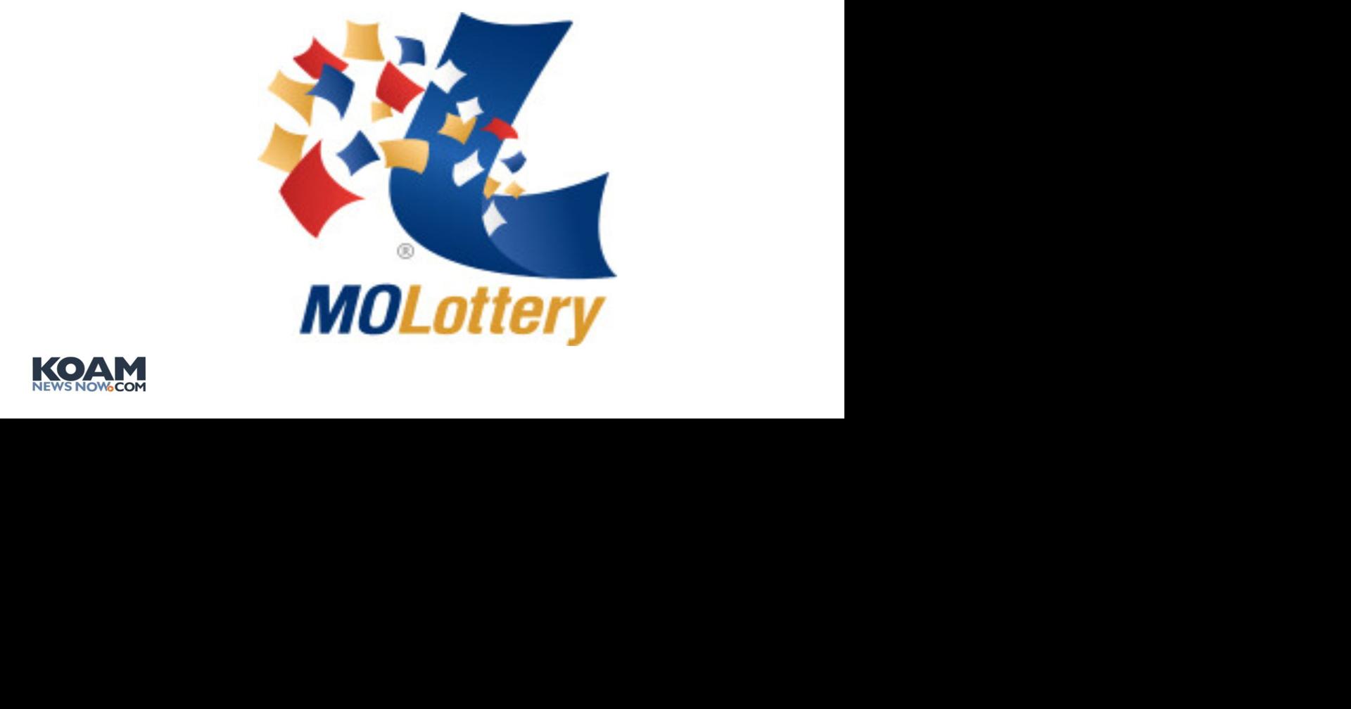 Joplin Scratchers ticket nets player $77,777 prize