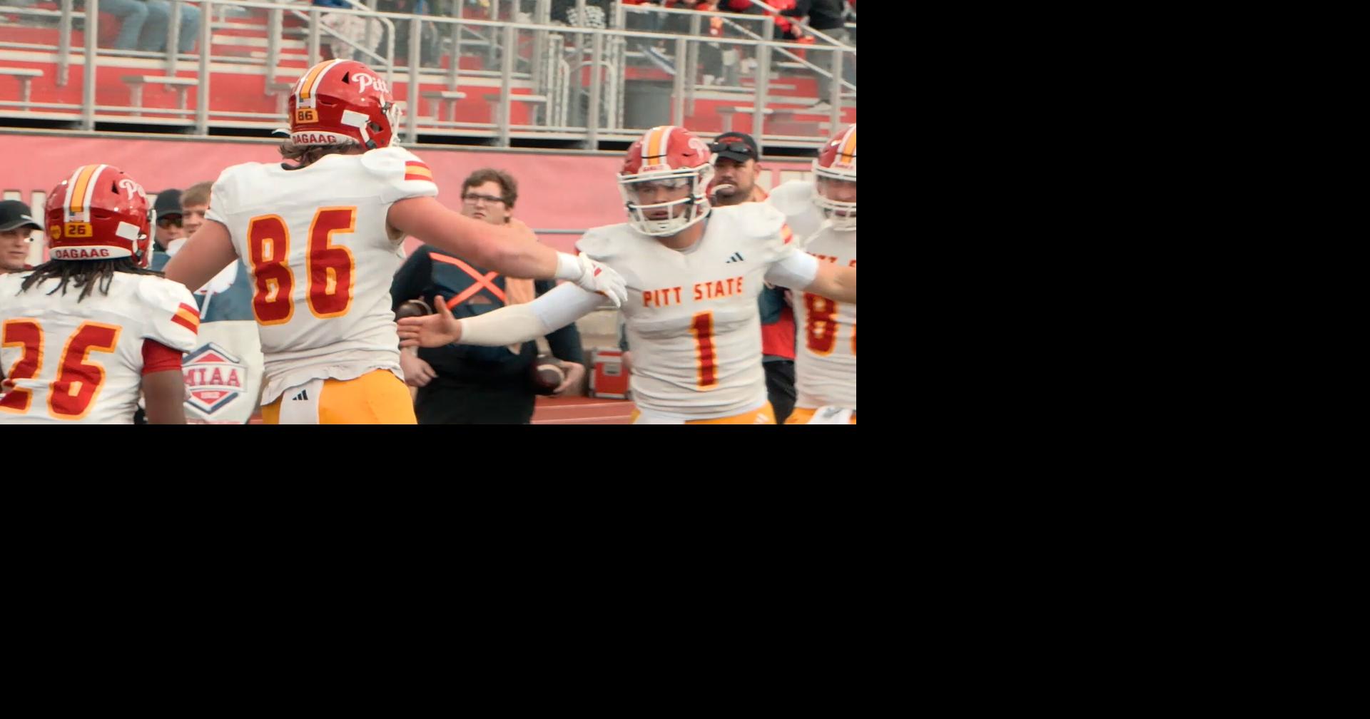Gorillas leadership standing out following spring practices | Pittsburg ...