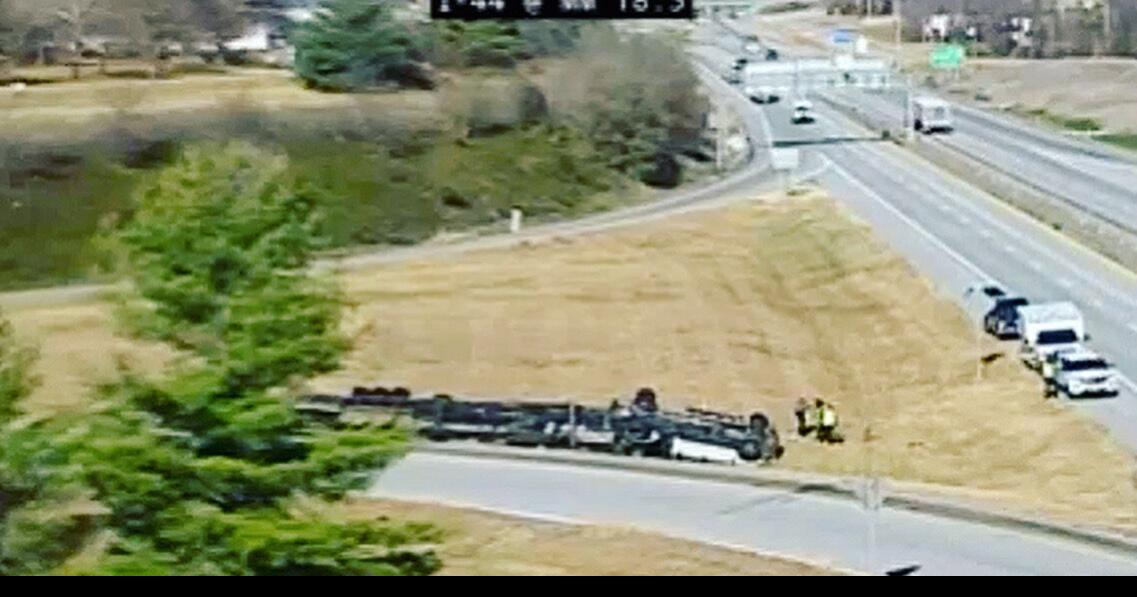 MoDOT camera looking north. Joplin News First