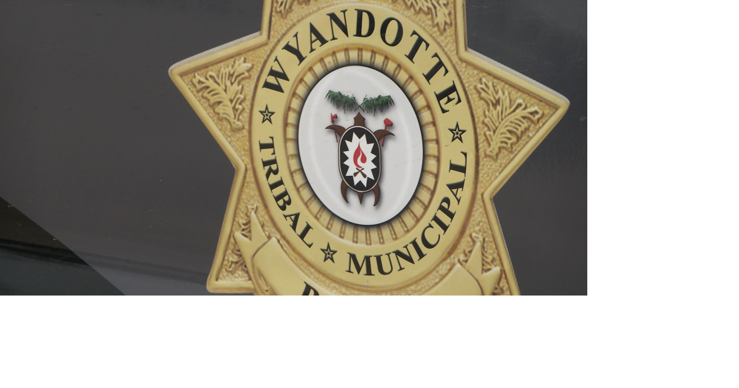 OK Court of Criminal Appeals affirmed Wyandotte Nation Reservation