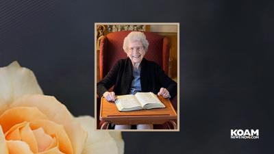 Patsy Herman Facebook Patsy Cordelia Herman (May 9, 1934 - July 18, 2024) | Obituaries ...