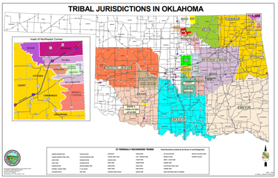 Supreme Court ruling to change judicial process for tribal members in ...