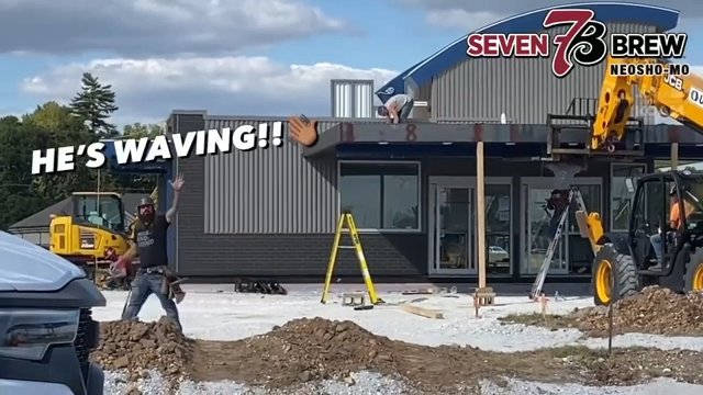 7 Brew arrives in Neosho | Joplin News First | koamnewsnow.com