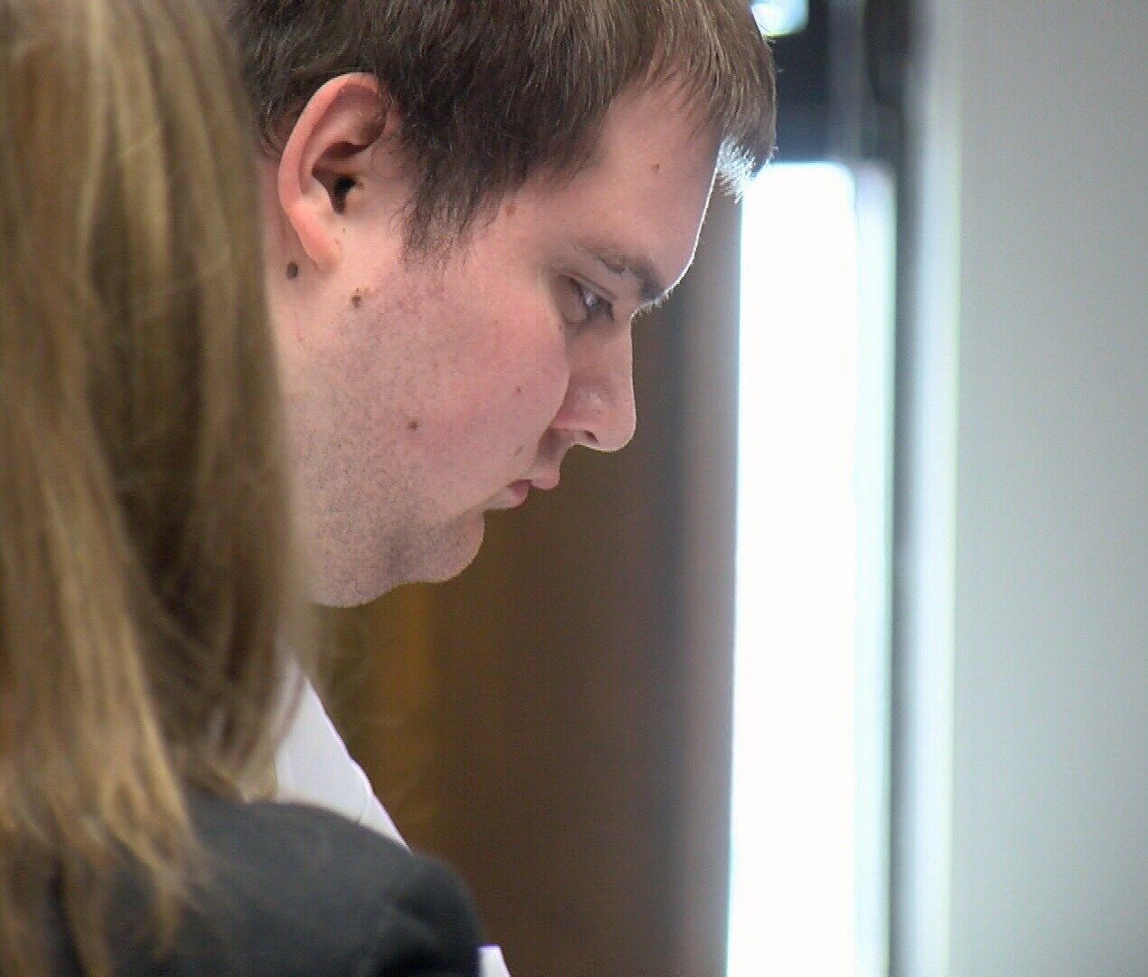 Bond Reduction Denied, Trial Date Changed in Road Rage Case | News ...