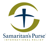 Samaritans Purse logo. | Joplin News First | koamnewsnow.com