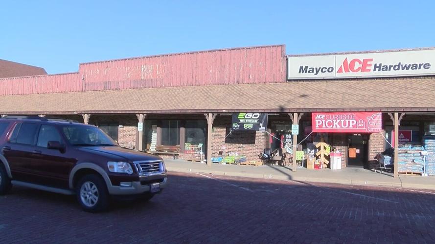 Major upgrade for Fort Scott hardware store Local News