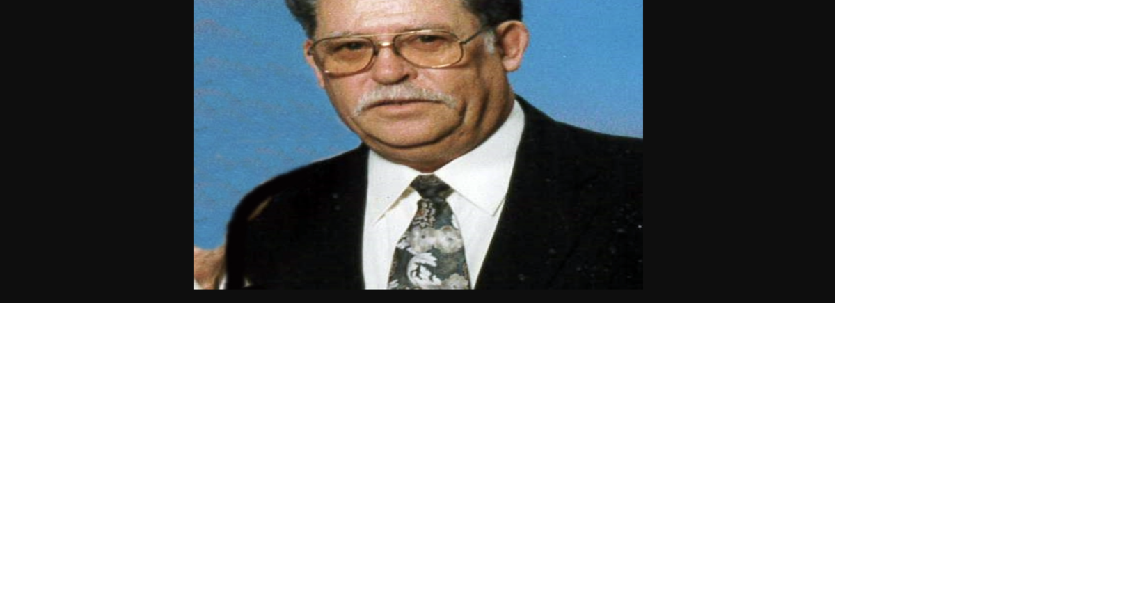 Donald Ray (October 18, 1941 October 7, 2023) Obituaries